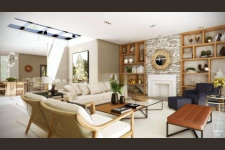 Casa de condomínio à venda com 315m², 4 quartos e 4 vagasFoto 04