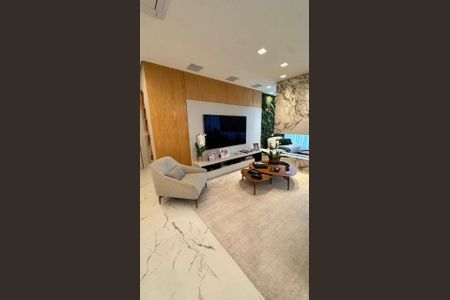 Foto 02 de apartamento à venda com 3 quartos, 239m² em Alphaville Empresarial, Barueri