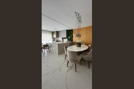 Foto 04 de apartamento à venda com 3 quartos, 239m² em Alphaville Empresarial, Barueri