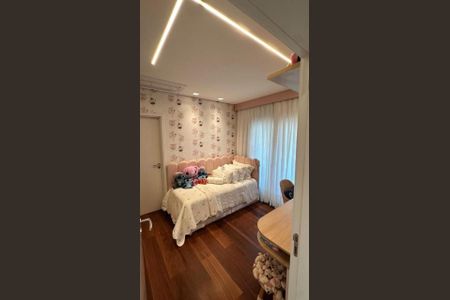 Foto 24 de apartamento à venda com 3 quartos, 239m² em Alphaville Empresarial, Barueri