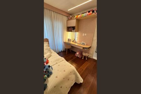 Foto 10 de apartamento à venda com 3 quartos, 239m² em Alphaville Empresarial, Barueri