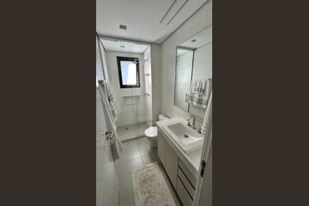 Foto 15 de apartamento à venda com 3 quartos, 239m² em Alphaville Empresarial, Barueri
