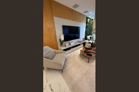 Foto 05 de apartamento à venda com 3 quartos, 239m² em Alphaville Empresarial, Barueri