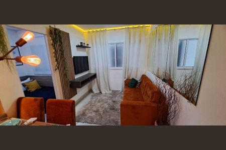Apartamento à venda com 2 quartos, 36m² em Jardim Monte Kemel, São Paulo