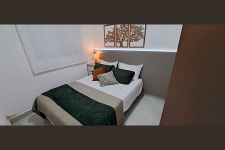 Apartamento à venda com 2 quartos, 36m² em Jardim Monte Kemel, São Paulo