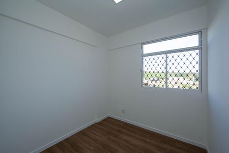 Quarto de apartamento para alugar com 2 quartos, 47m² em Nova Suíça, Belo Horizonte