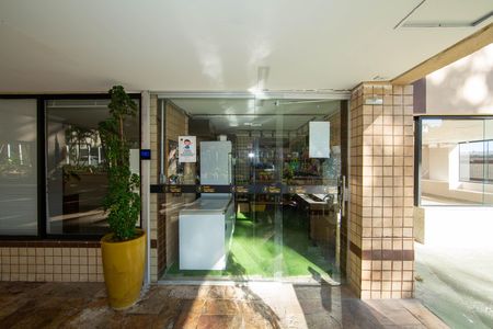 Apartamento para alugar com 47m², 2 quartos e 1 vagaÁrea comum