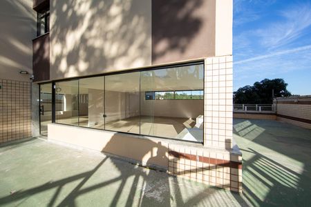 Apartamento para alugar com 47m², 2 quartos e 1 vagaÁrea comum
