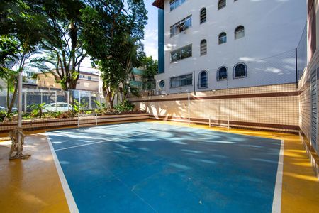 Apartamento para alugar com 47m², 2 quartos e 1 vagaÁrea comum