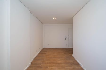Sala de apartamento para alugar com 2 quartos, 47m² em Nova Suíça, Belo Horizonte