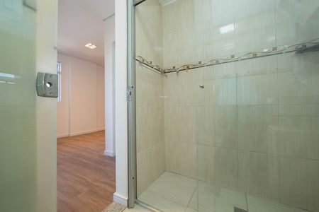 Apartamento para alugar com 47m², 2 quartos e 1 vagaBanheiro social