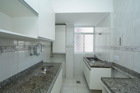 Apartamento para alugar com 47m², 2 quartos e 1 vagaCozinha