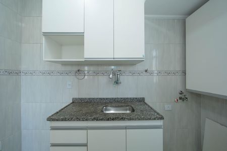 Apartamento para alugar com 47m², 2 quartos e 1 vagaCozinha