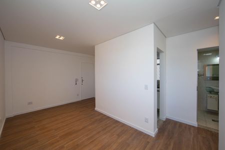SALA de apartamento para alugar com 2 quartos, 47m² em Nova Suíça, Belo Horizonte