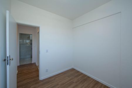 Apartamento para alugar com 47m², 2 quartos e 1 vagaQuarto