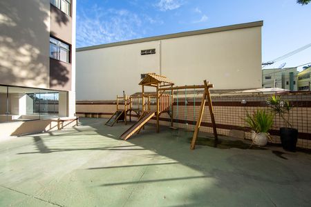Apartamento para alugar com 47m², 2 quartos e 1 vagaÁrea comum