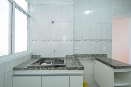 Apartamento para alugar com 47m², 2 quartos e 1 vagaCozinha