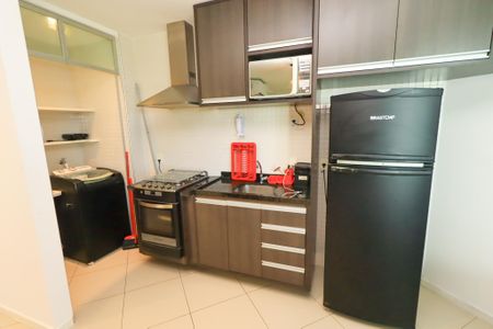 Studio de kitnet/studio para alugar com 1 quarto, 45m² em Caminho das Árvores, Salvador