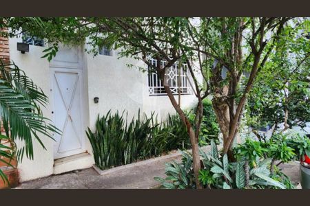 Casa à venda com 3 quartos, 155m² em Vila Mariana, São Paulo
