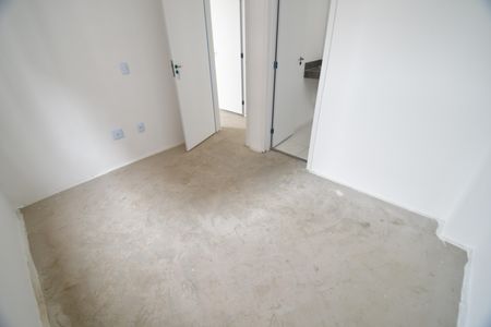 Apartamento à venda com 65m², 3 quartos e 1 vagaQuarto 3 - Suíte
