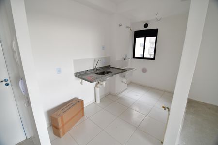 Apartamento à venda com 65m², 3 quartos e 1 vagaCozinha