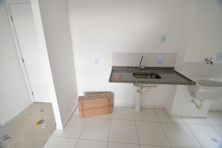 Apartamento à venda com 65m², 3 quartos e 1 vagaCozinha