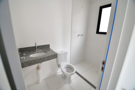 Apartamento à venda com 65m², 3 quartos e 1 vagaBanheiro Suíte