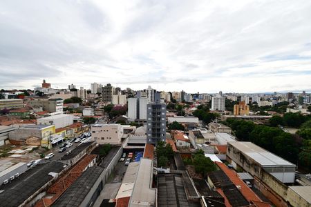 Apartamento à venda com 65m², 3 quartos e 1 vagaQuarto 2 - Vista