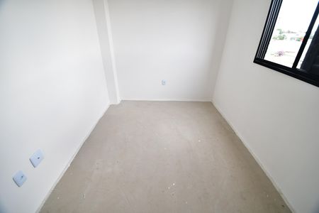 Apartamento à venda com 65m², 3 quartos e 1 vagaQuarto 2