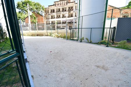 Apartamento à venda com 65m², 3 quartos e 1 vagaQuadra de Areia