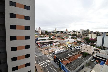 Apartamento à venda com 65m², 3 quartos e 1 vagaQuarto 3 - Suíte Vista
