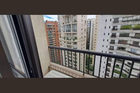 Apartamento para alugar com 1 quarto, 45m² em Jardim Paulista, São Paulo