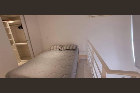 Apartamento para alugar com 1 quarto, 45m² em Jardim Paulista, São Paulo