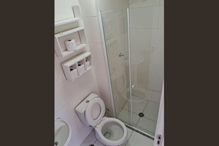 Foto 11 de apartamento à venda com 2 quartos, 33m² em Pirituba, São Paulo