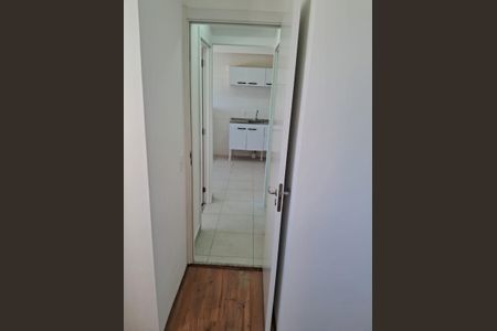 Apartamento à venda com 33m², 2 quartos e sem vaga Apartamento à venda com 33m², 2 quartos e sem vagaFoto 04