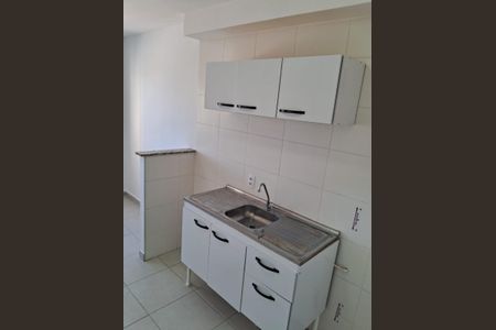 Foto 25 de apartamento à venda com 2 quartos, 33m² em Pirituba, São Paulo