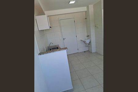 Apartamento à venda com 33m², 2 quartos e sem vaga Apartamento à venda com 33m², 2 quartos e sem vagaFoto 19
