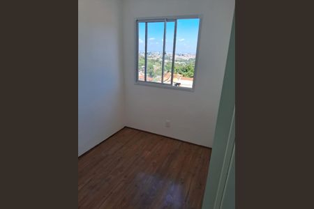 Apartamento à venda com 33m², 2 quartos e sem vaga Apartamento à venda com 33m², 2 quartos e sem vagaFoto 14