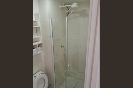 Foto 08 de apartamento à venda com 2 quartos, 33m² em Pirituba, São Paulo