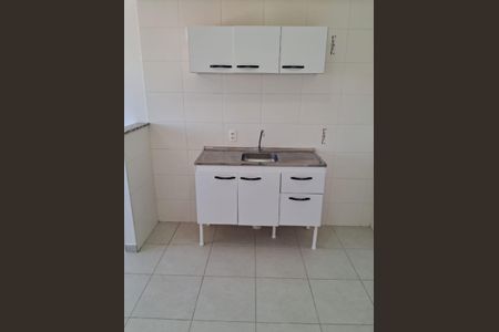 Foto 02 de apartamento à venda com 2 quartos, 33m² em Pirituba, São Paulo