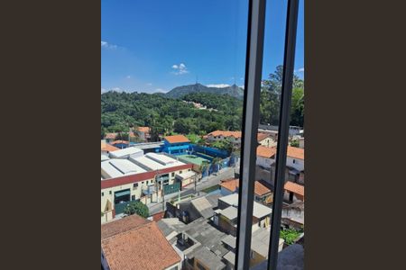 Apartamento à venda com 33m², 2 quartos e sem vaga Apartamento à venda com 33m², 2 quartos e sem vagaFoto 16