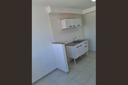 Apartamento à venda com 33m², 2 quartos e sem vaga Apartamento à venda com 33m², 2 quartos e sem vagaFoto 20