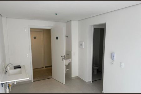 Apartamento para alugar com 35m², 2 quartos e 1 vaga Apartamento para alugar com 35m², 2 quartos e 1 vagaFoto 08