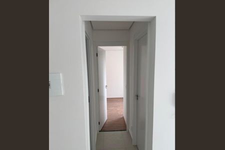 Apartamento para alugar com 35m², 2 quartos e 1 vaga Apartamento para alugar com 35m², 2 quartos e 1 vagaFoto 03