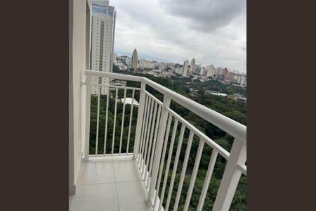 Apartamento para alugar com 35m², 2 quartos e 1 vaga Apartamento para alugar com 35m², 2 quartos e 1 vagaFoto 09