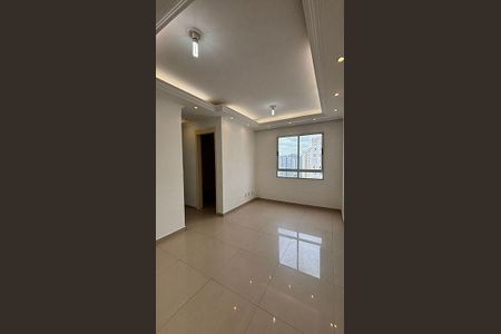 Apartamento à venda com 2 quartos, 45m² em Ponte Grande, Guarulhos