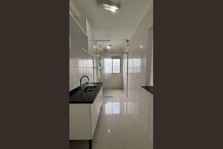 Apartamento à venda com 2 quartos, 45m² em Ponte Grande, Guarulhos