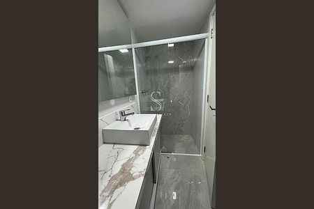 Apartamento para alugar com 2 quartos, 55m² em Pinheiros, São Paulo