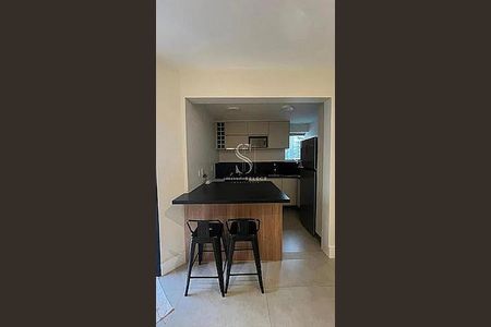 Apartamento para alugar com 2 quartos, 55m² em Pinheiros, São Paulo