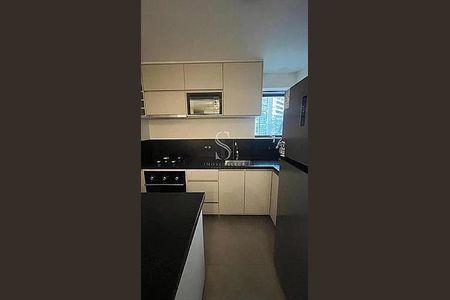 Apartamento para alugar com 2 quartos, 55m² em Pinheiros, São Paulo